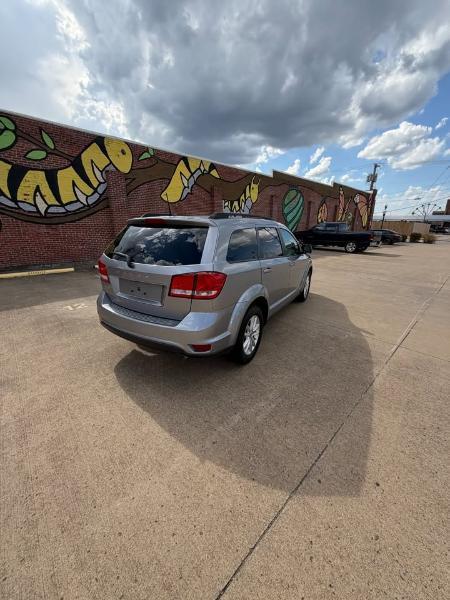 Dodge Journey SE 2019
