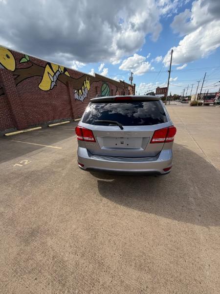 Dodge Journey SE 2019