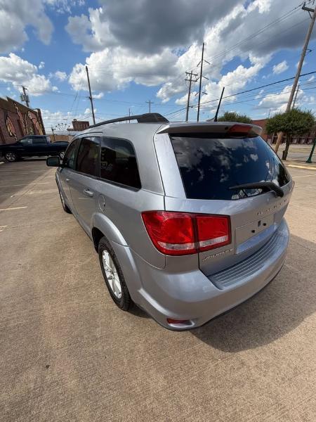Dodge Journey SE 2019