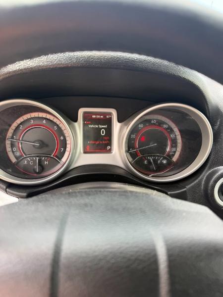 Dodge Journey SE 2019