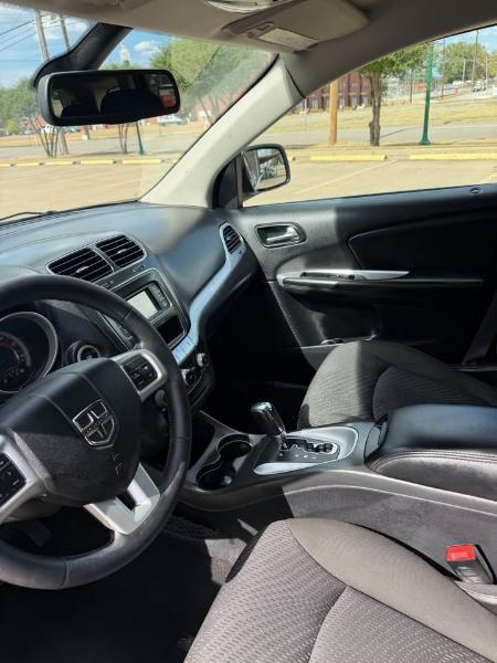 Dodge Journey SE 2019