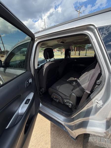 Dodge Journey SE 2019