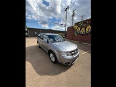 2019 Dodge Journey 