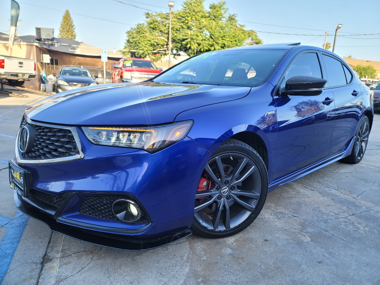 Used Cars for Sale Riverside CA 92505 J and R Motors