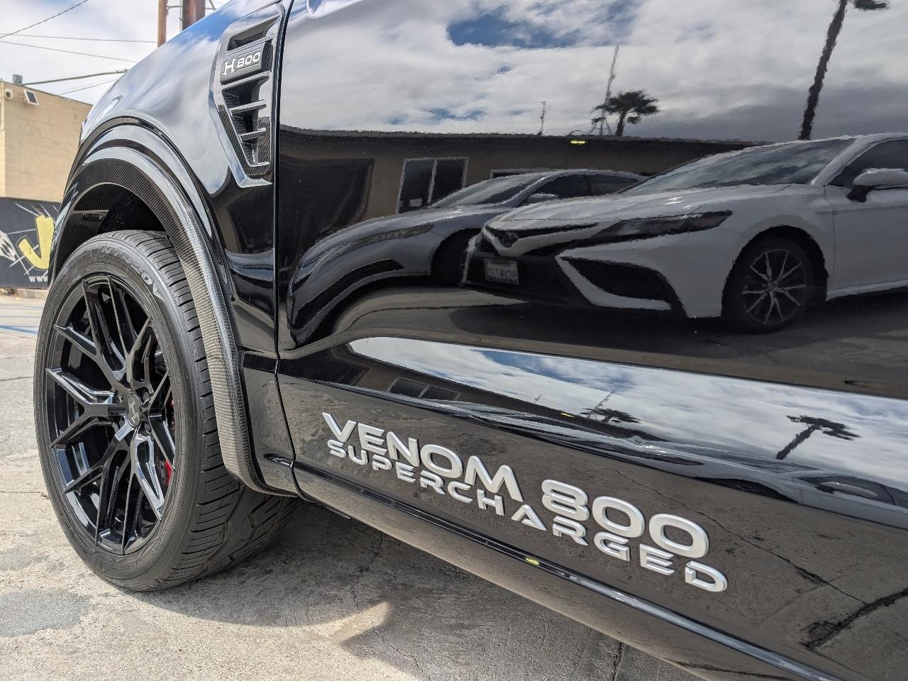 Ford F-150 2WD Reg Cab Flareside 126" FX2 2025