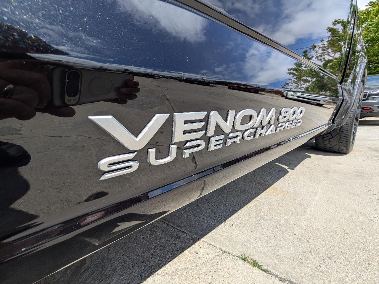 Ford F-150 2WD Reg Cab Flareside 126" FX2 2025