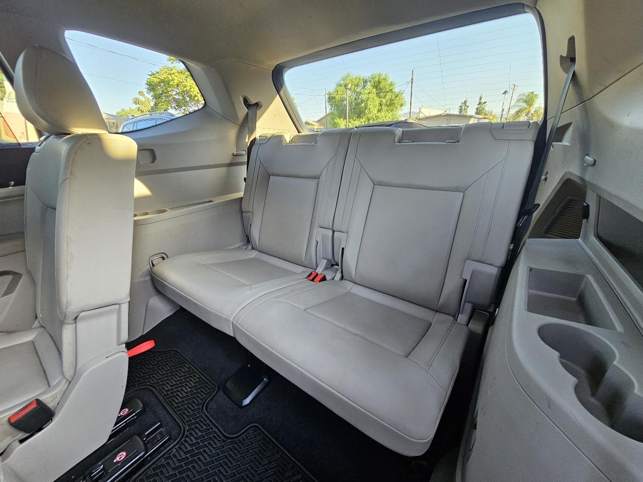 Volkswagen Atlas V6 SE 2019