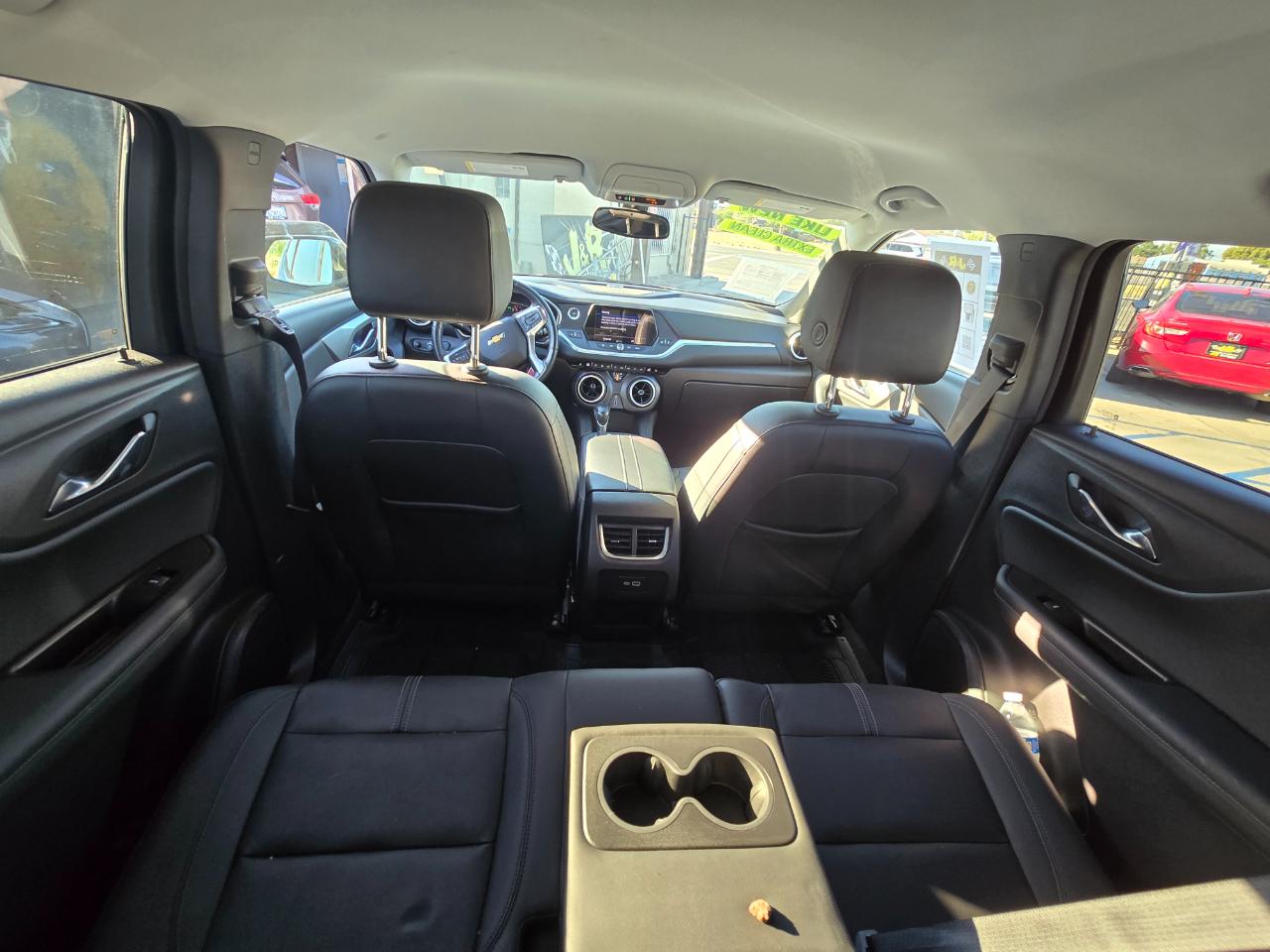 Chevrolet Blazer 3LT 2020