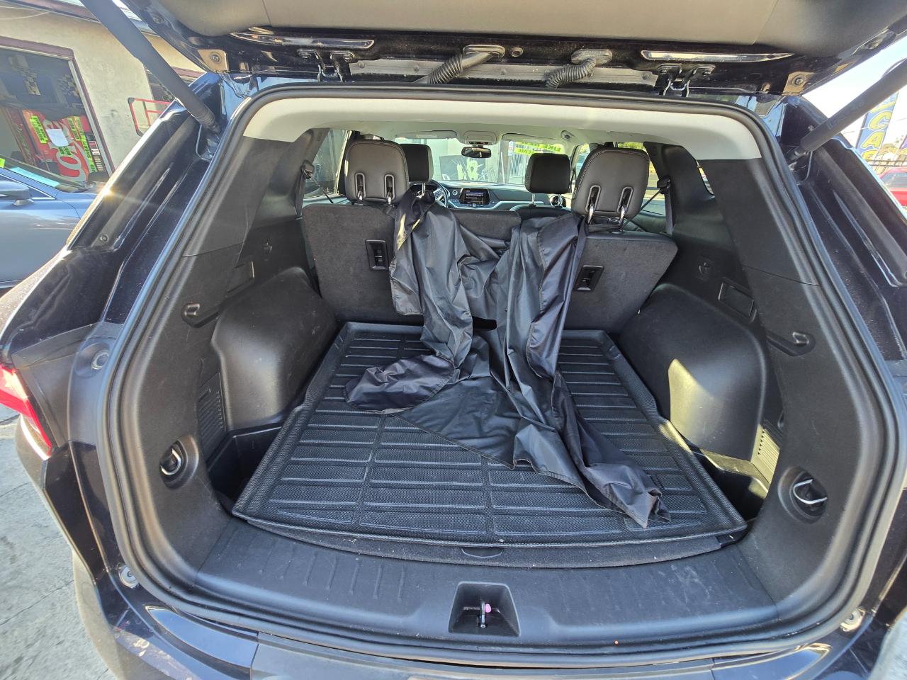 Chevrolet Blazer 3LT 2020