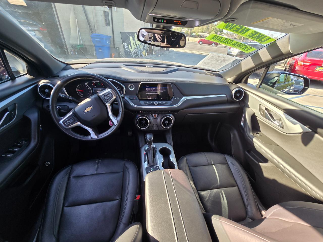 Chevrolet Blazer 3LT 2020