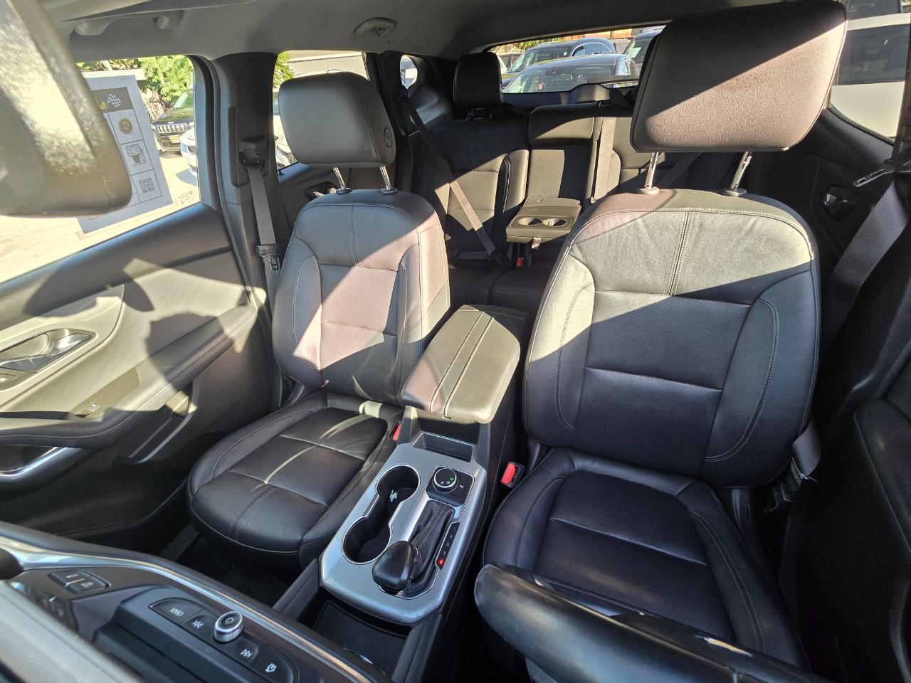 Chevrolet Blazer 3LT 2020
