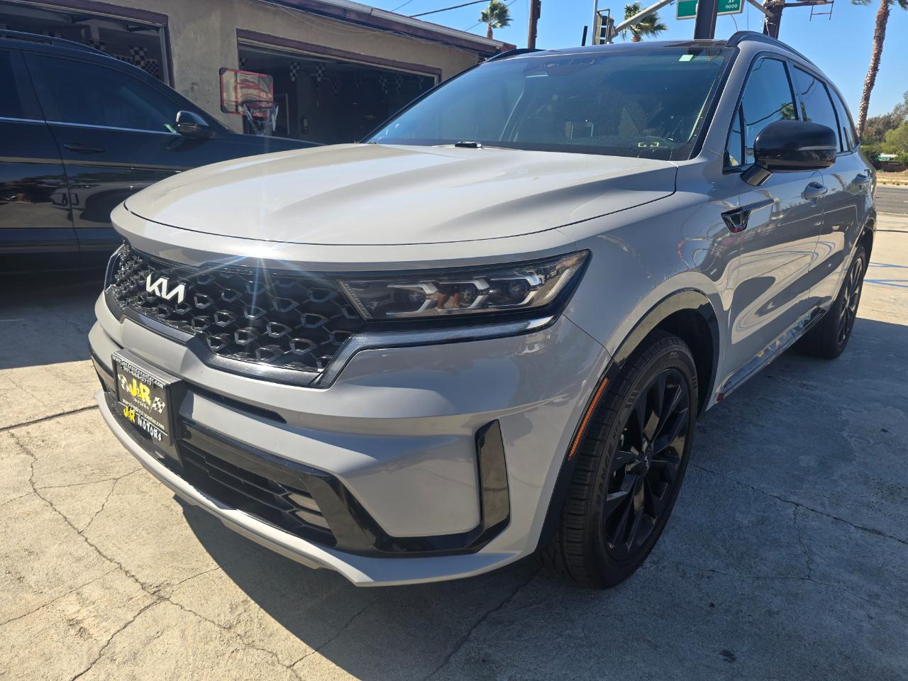 Kia Sorento SX 2023