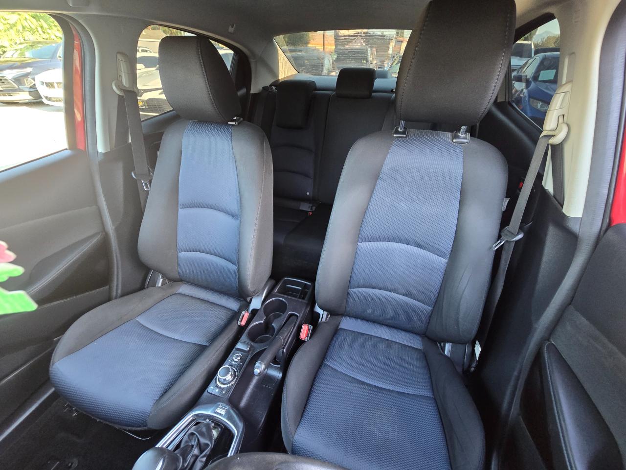 Toyota Yaris iA 6A 2018