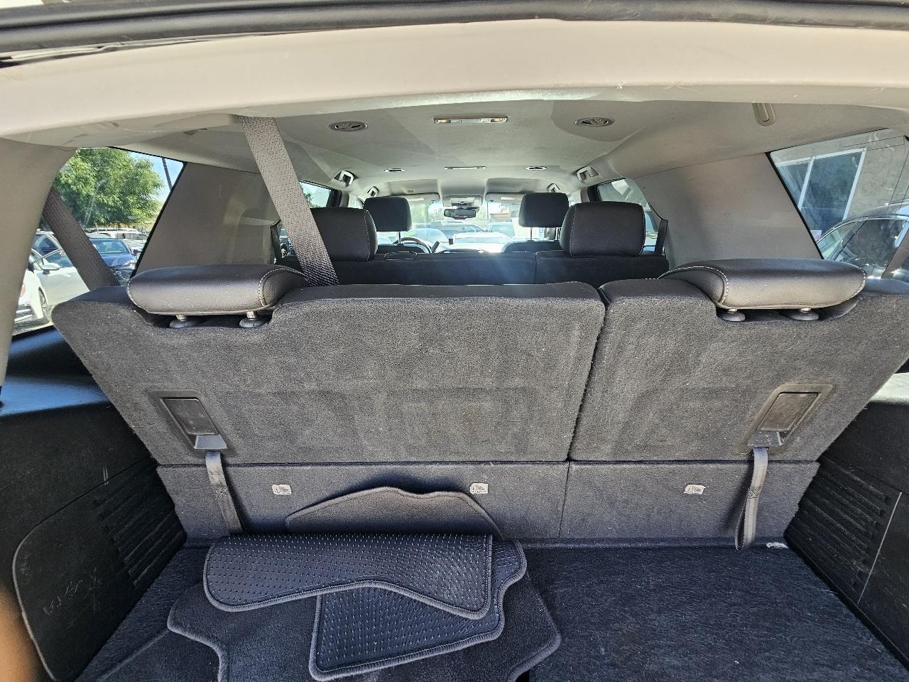 Chevrolet Tahoe LT 4WD 2019
