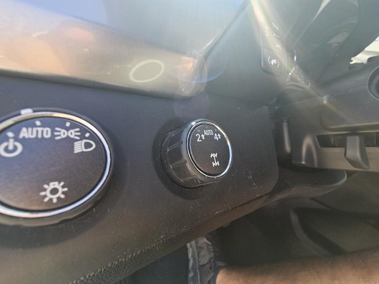 Chevrolet Tahoe LT 4WD 2019