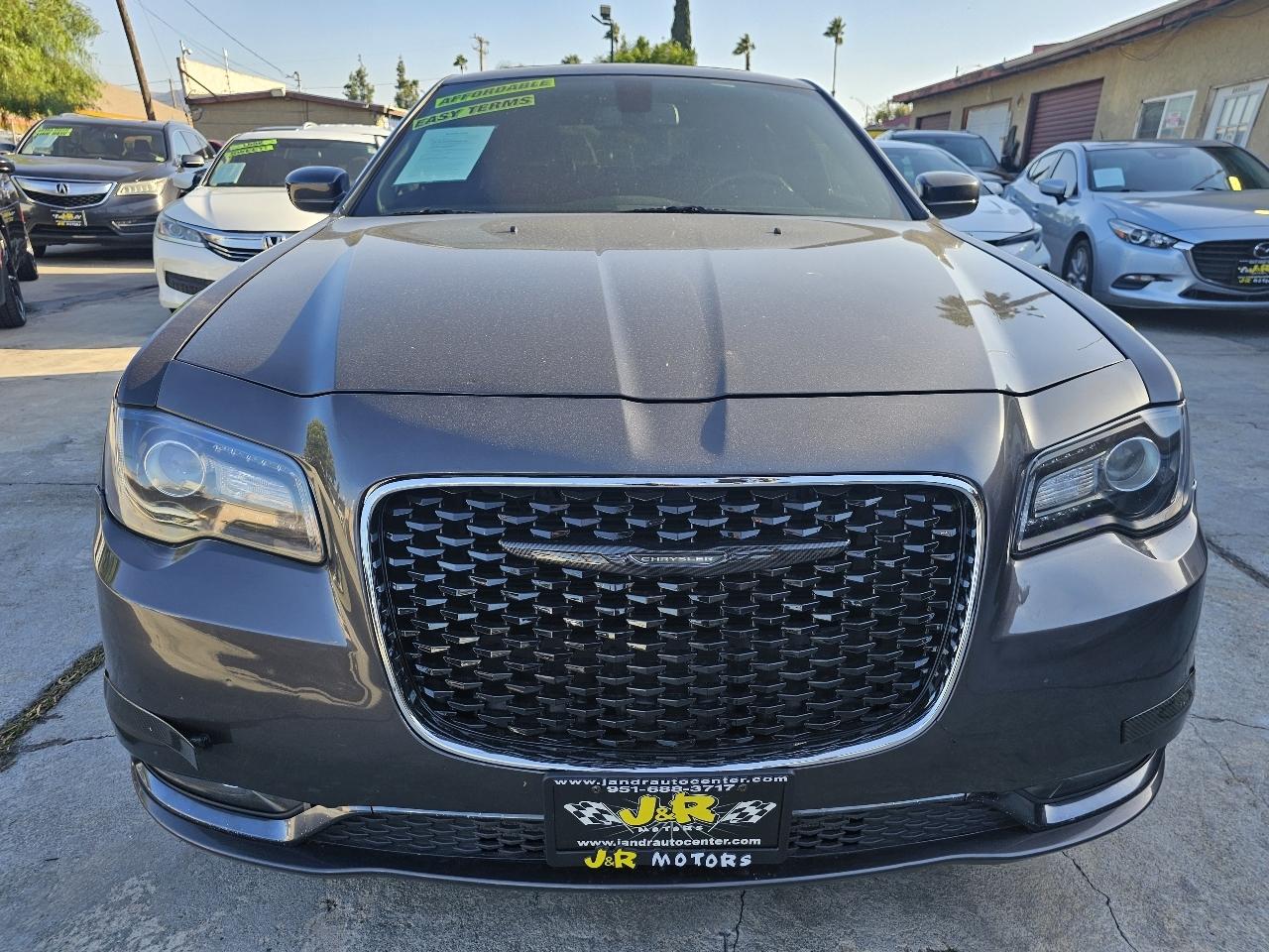 Chrysler 300 S V6 RWD 2019