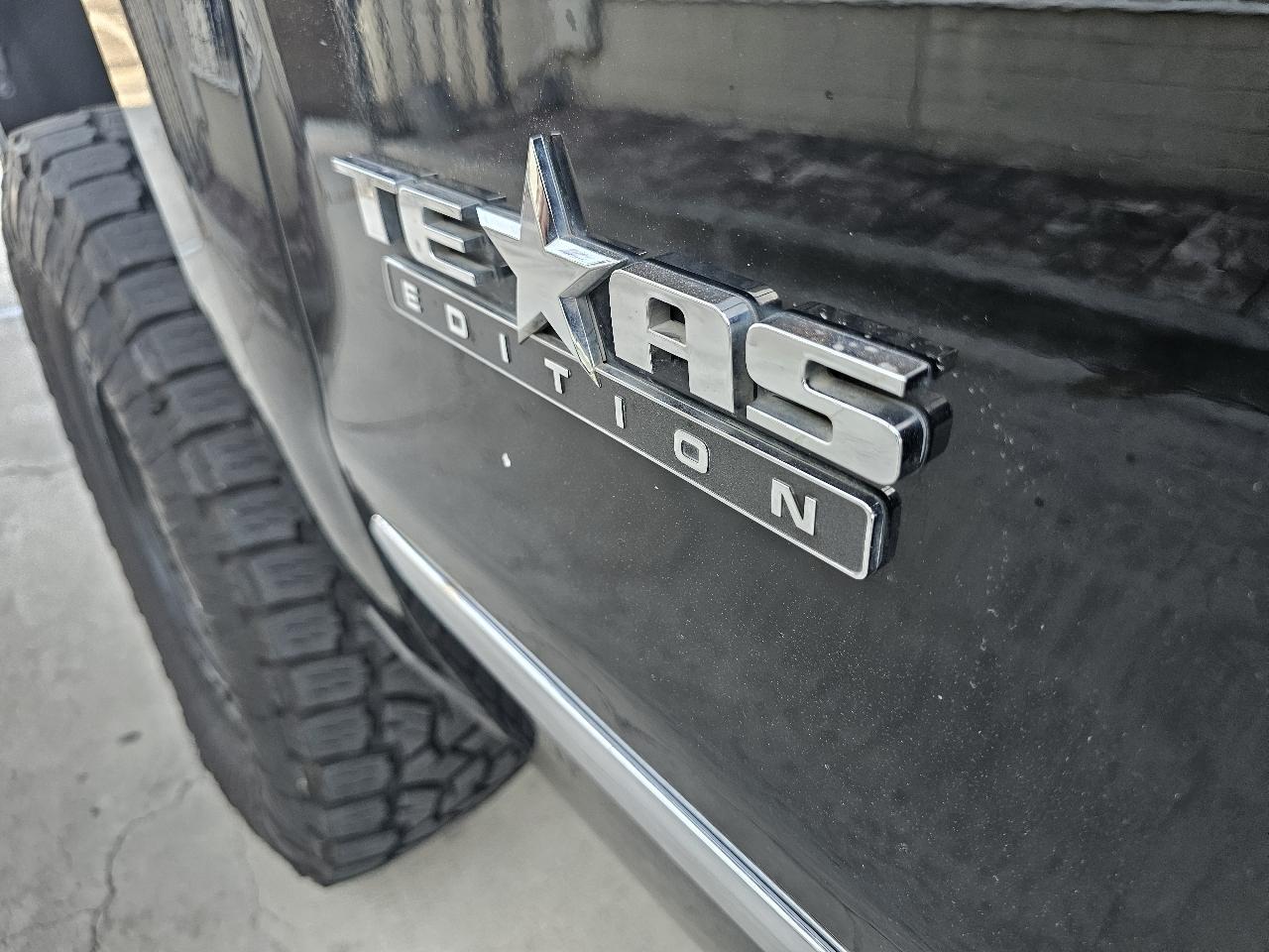 Chevrolet Silverado 1500 LTZ Crew Cab 2WD 2017