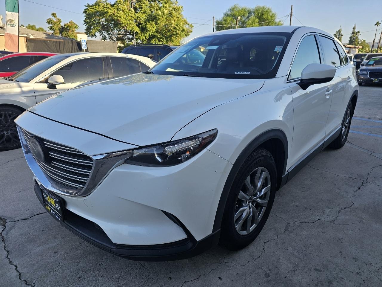 Mazda CX-9 Touring FWD 2019