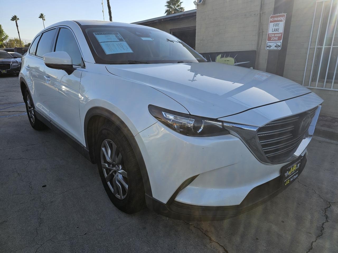 Mazda CX-9 Touring FWD 2019