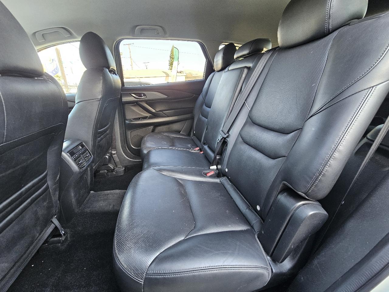 Mazda CX-9 Touring FWD 2019