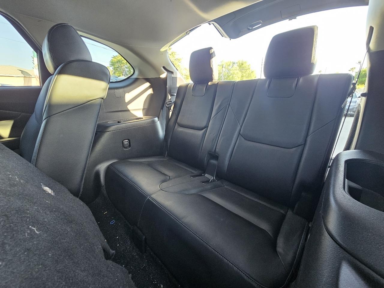 Mazda CX-9 Touring FWD 2019