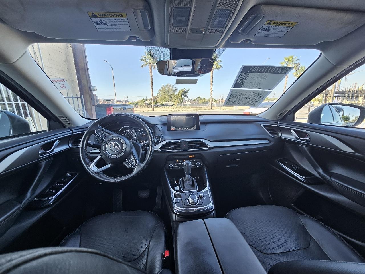 Mazda CX-9 Touring FWD 2019