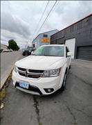 2016 Dodge Journey 