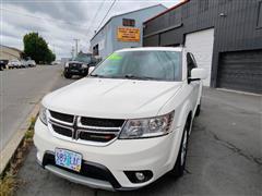 2016 Dodge Journey 