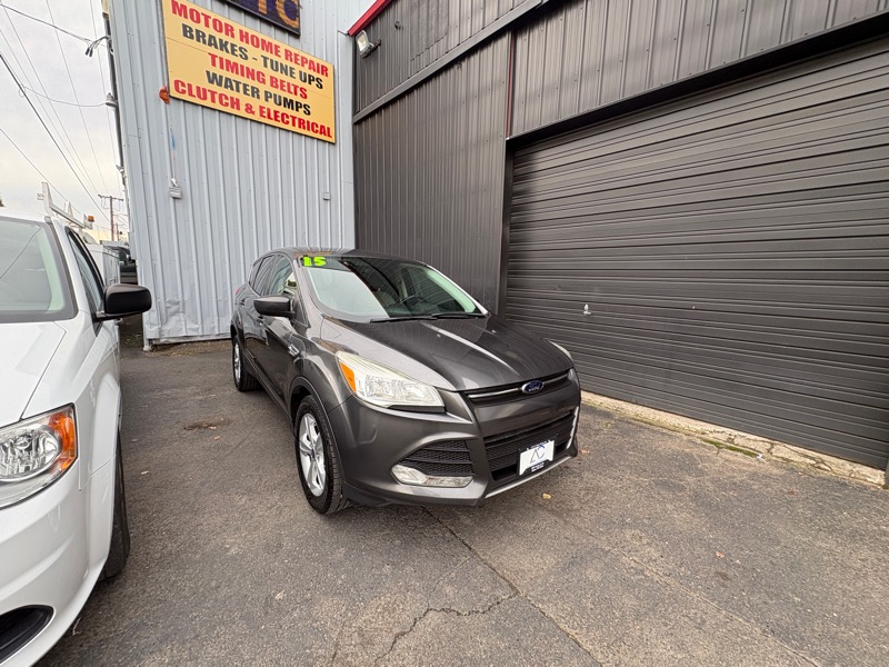 2015 Ford Escape SE FWD