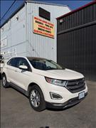 2016 Ford Edge 