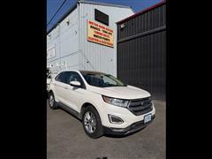 2016 Ford Edge 