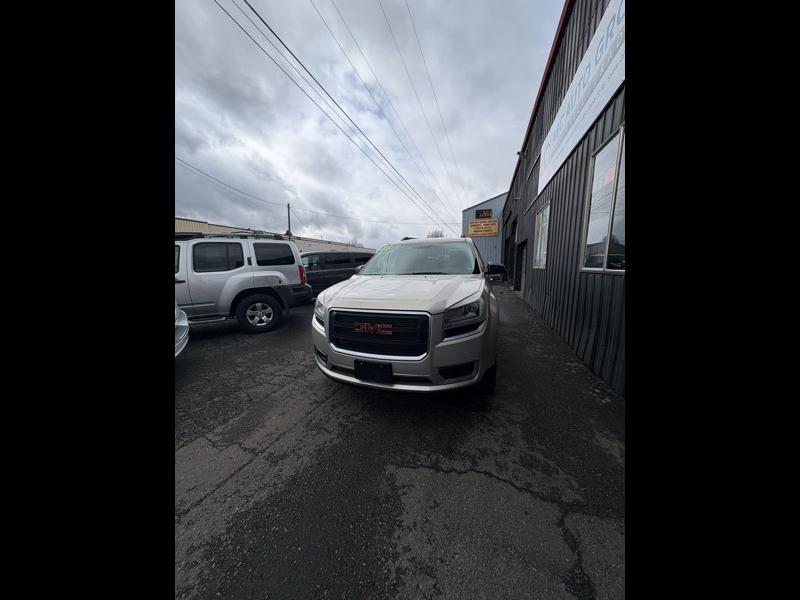 2016 GMC Acadia SLE-1 FWD