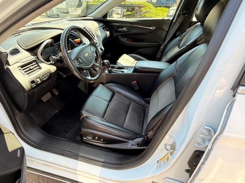 2014 Chevrolet Impala 1LT - Photo 6