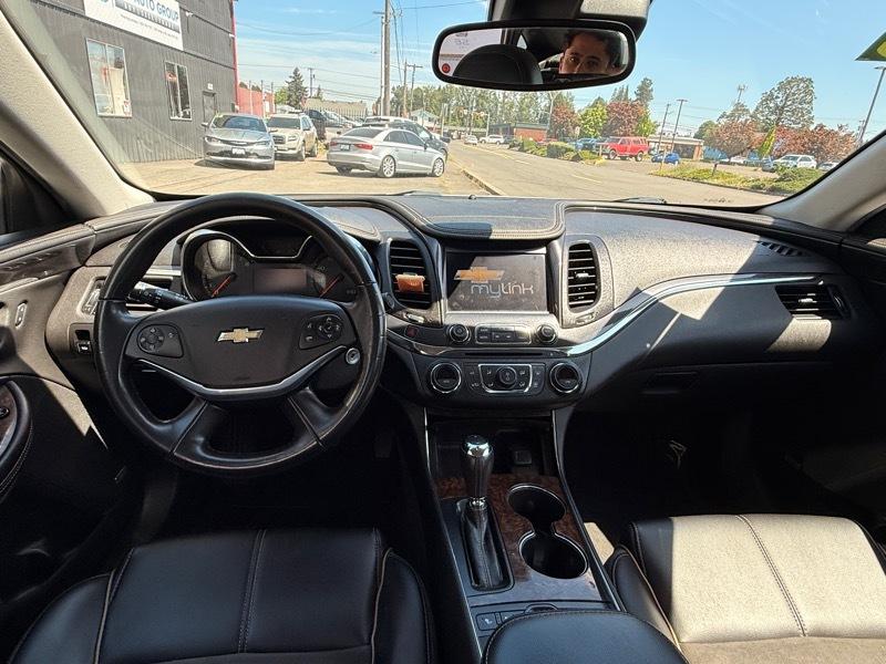 2014 Chevrolet Impala 1LT - Photo 7