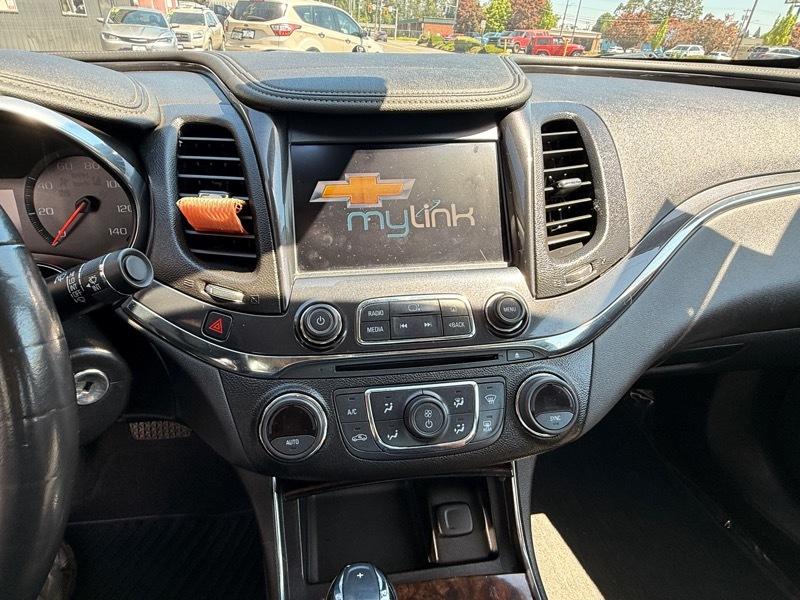 2014 Chevrolet Impala 1LT - Photo 8