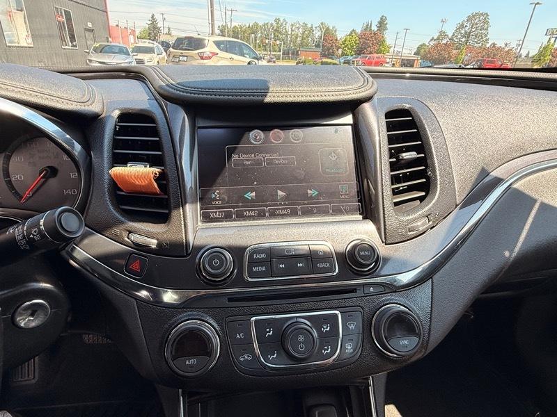 2014 Chevrolet Impala 1LT - Photo 9