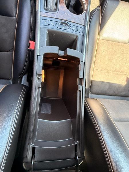 2014 Chevrolet Impala 1LT - Photo 10
