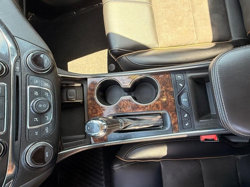 2014 Chevrolet Impala 1LT - Photo 11
