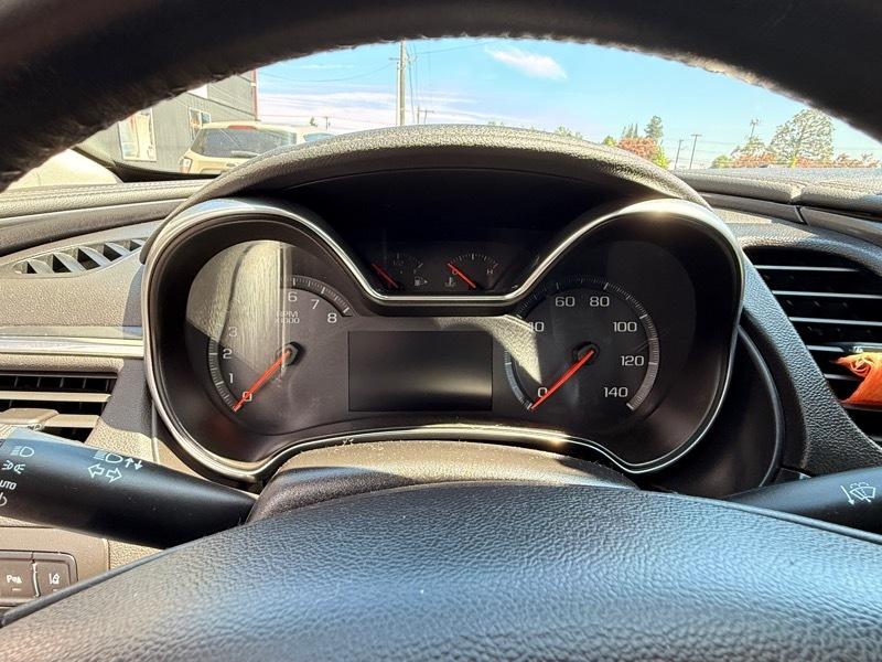 2014 Chevrolet Impala 1LT - Photo 13