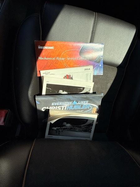 2014 Chevrolet Impala 1LT - Photo 14