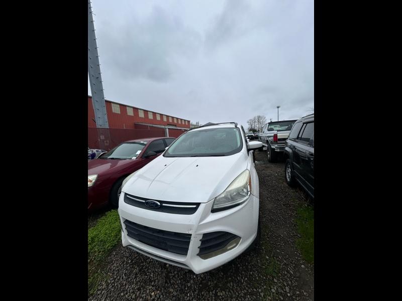 2014 Ford Escape SE FWD