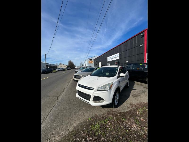 2014 Ford Escape SE FWD