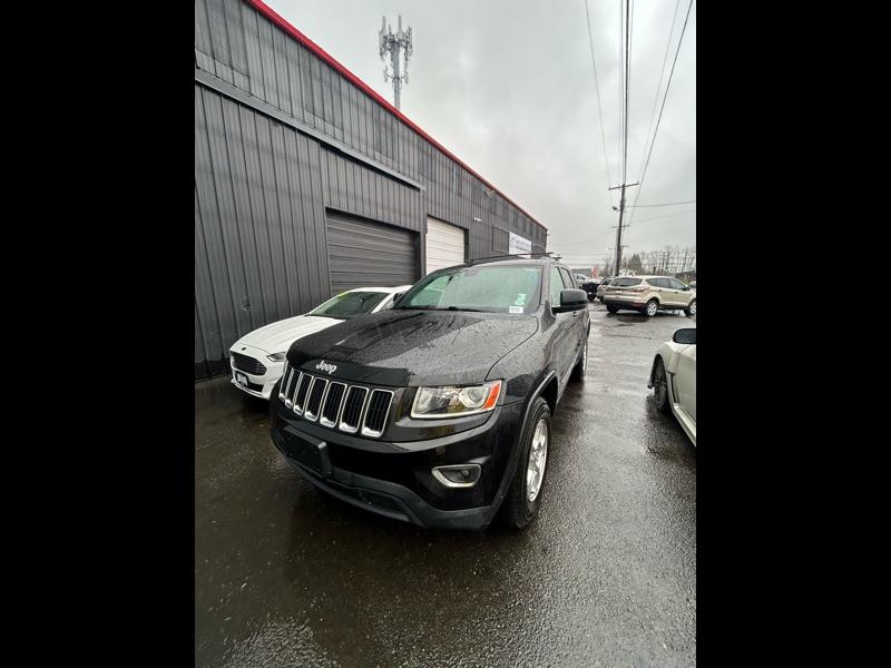 2014 Jeep Grand Cherokee Laredo
