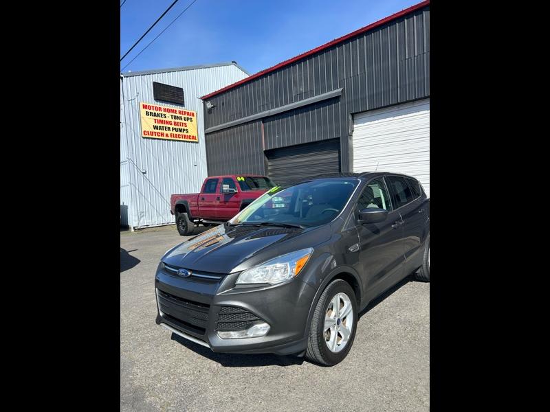2016 Ford Escape SE FWD