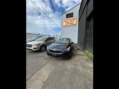 2017 Kia Forte 5-Door 