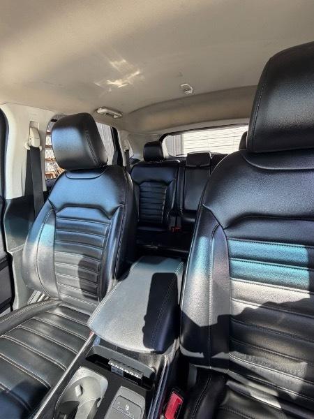 Ford Edge photo 7