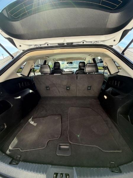 Ford Edge photo 11