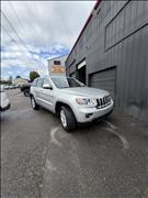2011 Jeep Grand Cherokee 