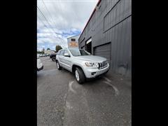 2011 Jeep Grand Cherokee 