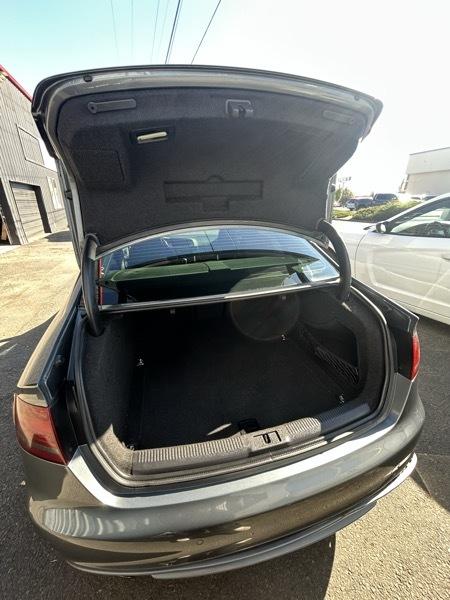 Audi S4 photo 8